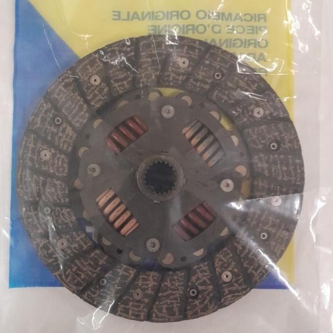 Kopling Plat Fiat 125 Fiat 124 Special Fiat 131 Top Produck