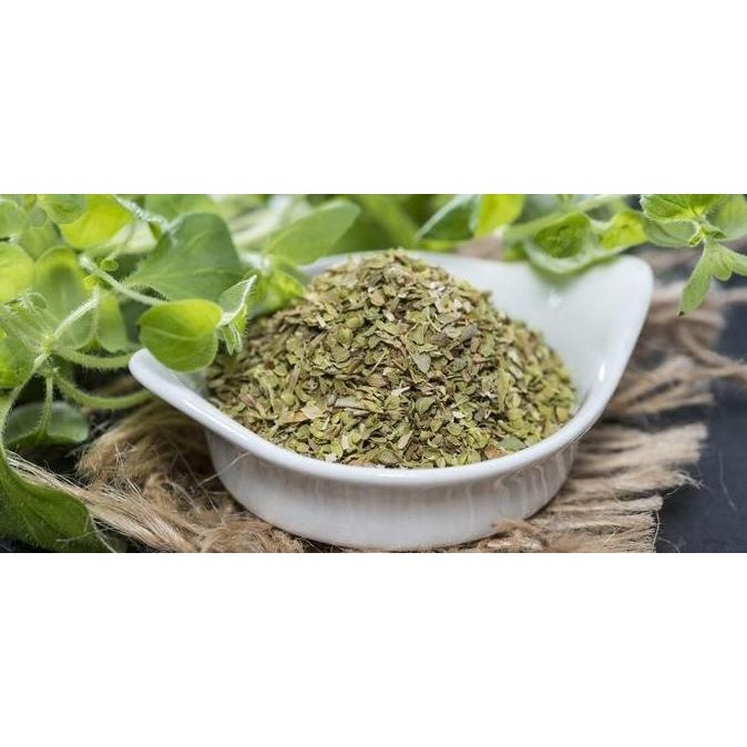 

Termantab] Oregano 100gram / Oreagano Leaves / Oregano From Turkey