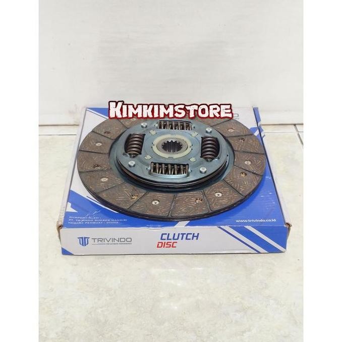 Plat Kopling Kampas Clutch Disc Chevrolet Opel Blazer Forsale