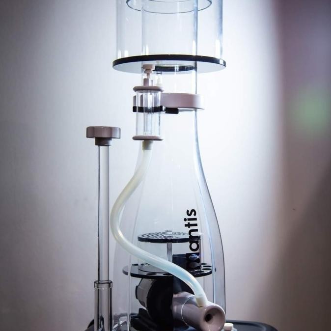 Terlaris Mantis Tornado Protein Skimmer - 120 (Kapasitas 600 L) Ready Stok