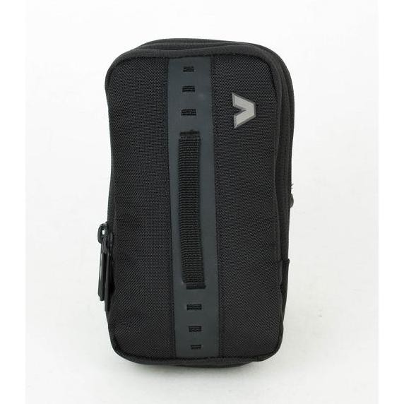 Tas Hp Kalibre Smartphone Case 928024000 / 928024 Black Selempang Hp Pouch Sarung Hp Dompet Hp 92802