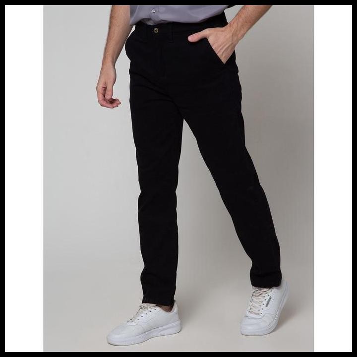 Cole Celana Panjang Basic Solid 114354709 Original Best Seller