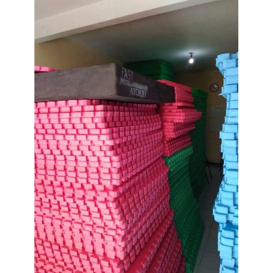 Termurah Matras Puzzle Beladiri