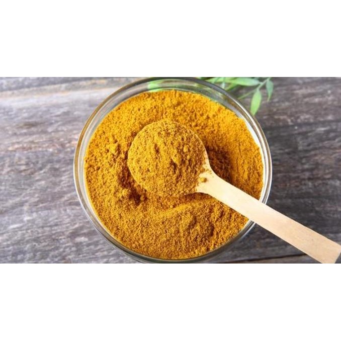 

~~~~~] Mild Curry Powder / Curry Powder Import 50gram