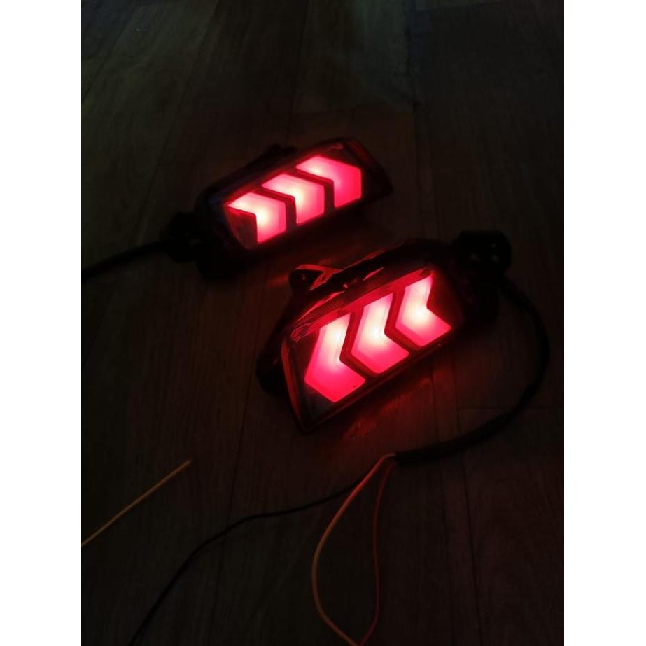 Lampu Sein Yamaha Freego Sen Depan Freego Running Asli