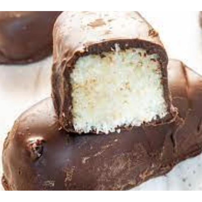 

Sale Bounty Miniatures 220 Gram - Cokelat Kelapa Mini Bounty