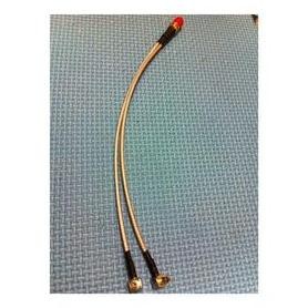 BIG SALE Pigtail cabang dual (SMA) untuk Modem/MiFi MIMO Bolt,4G,HSPA,3G,EVDO