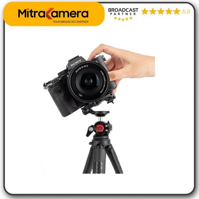Murah Fotopro Ufo 4 Mini Tripod Fleksibel Non COD