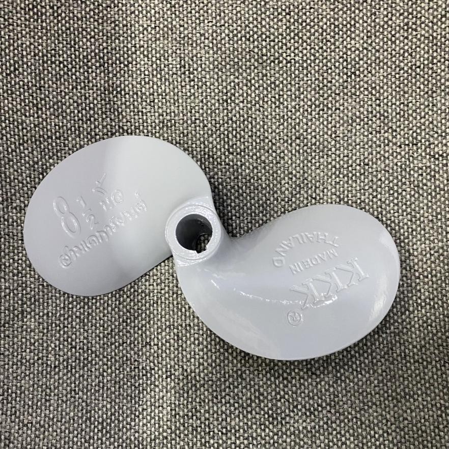 Baling-Baling Kipas Perahu KKK - 8,5 inci