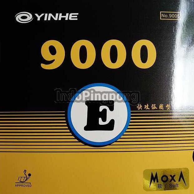 Yinhe 9000 E (max)