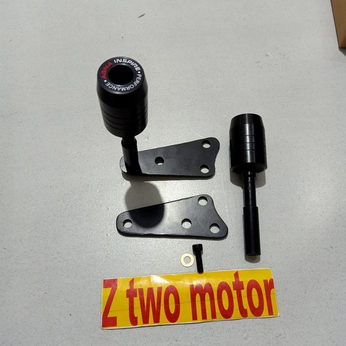 Frame Slider Mt25 Mt 25 Tubular Mt25 Pelindung Body Mt25 Mt25 Original Dan Terpercaya