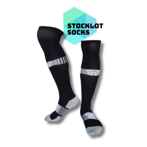 Kaos Kaki Futsal/Sepak Bola MBB Apparel Original (TANPA TAG)