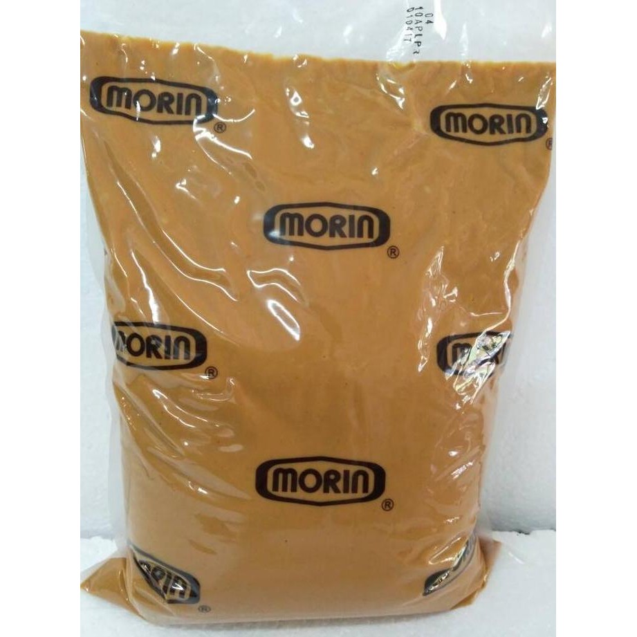 

Promo Morin Peanut Butter Chunky 2Kg