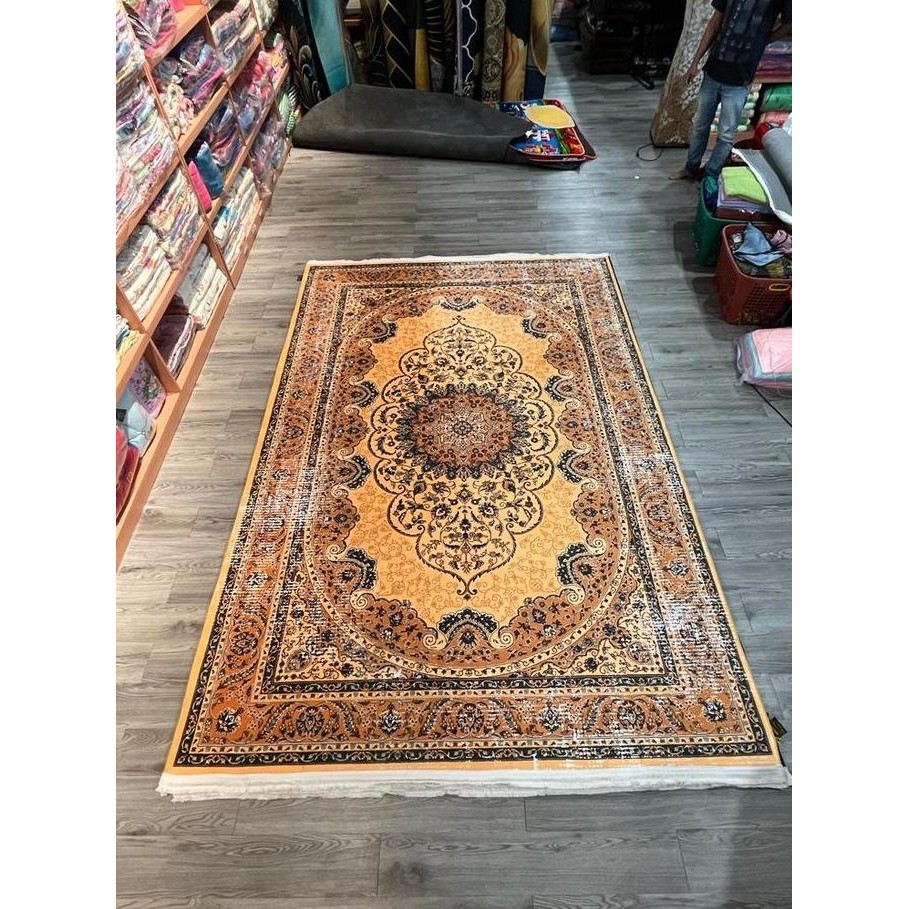 Sale Karpet Iran Persia 200X300 Karpet Iran Persia Bulu Kasmir 002