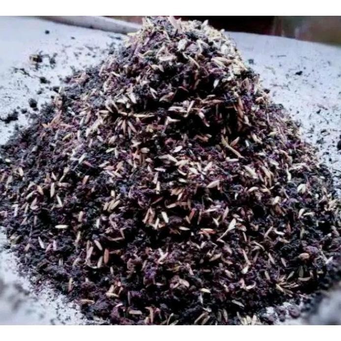 

Terlaris Media Tanam Campur Uk. 1 Kg (Pupuk Kandang + Tanah + Sekam Mentah)