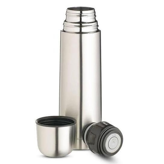%$%$%$%$] Termos Stainless 500ML | Termos Air Panas Kopi Teh Termos Minum Kecil