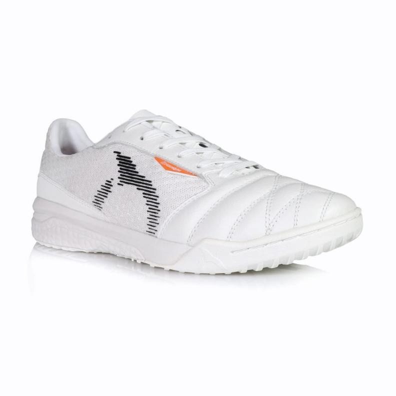 Ortuseight Sepatu Futsal Jogosala Volta V2 -Snow