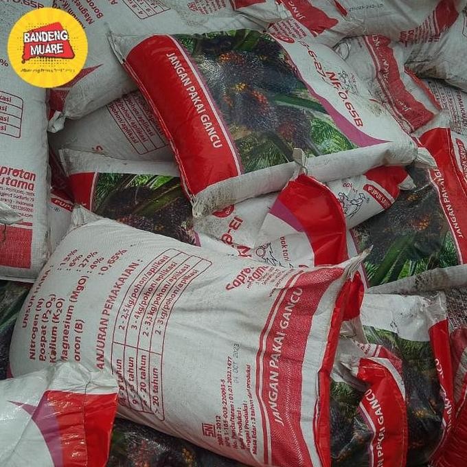 

Terlaris Npk Paktani 13.6.27