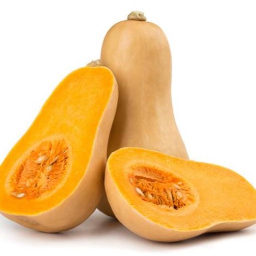 

BARU LABU MADU ORGANIK / ORGANIC BUTTERNUT SQUASH 500G