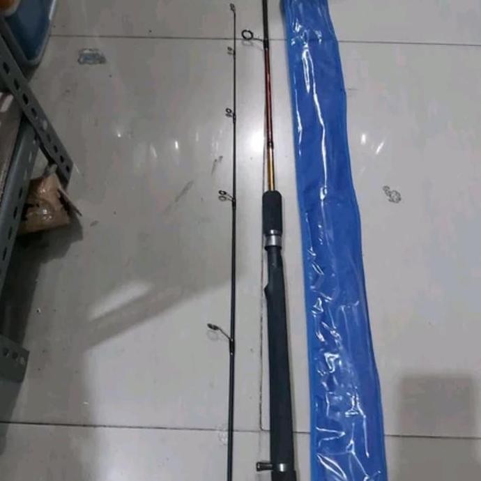 joran loomis blue hunter 150 cm solid carbon