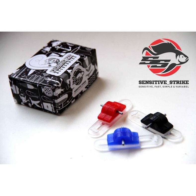 KARET HOLDER sensitive strike