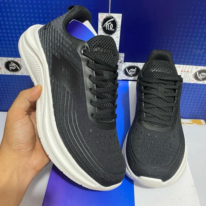 Sepatu Diadoraa Lotto Original Running Futsal Men