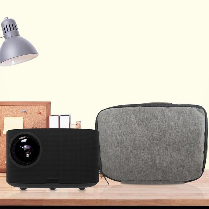 Murah EROC Tas Proyektor MEGA dan MONET - Tas Selempang - Simple & Minimalis Non COD