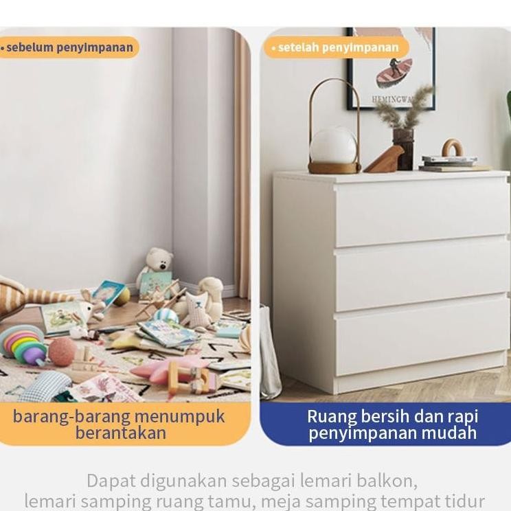 Lemari Laci Lemari kecil Lemari Baju Minimalis Lemari Susun