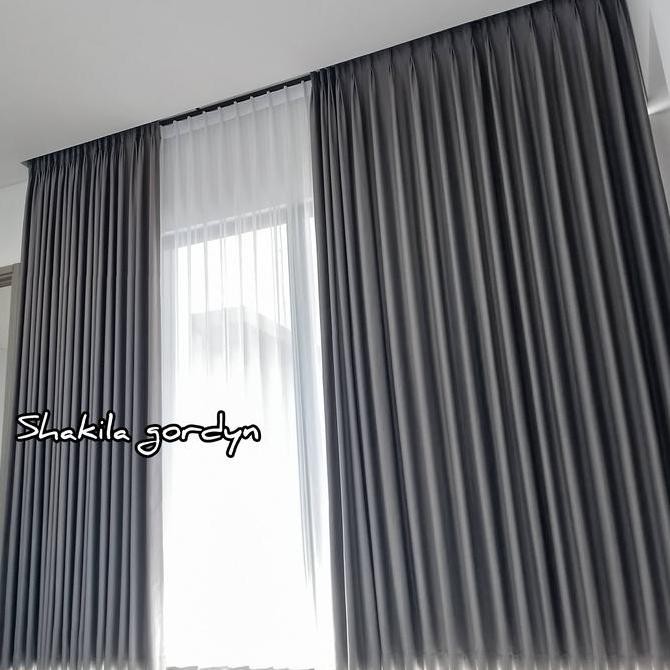 baru Gorden blackout/ gorden hotel /gorden custom