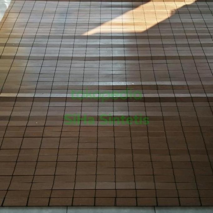baru krey tirai gulung outdoor penahan panas & hujan PVC,Fiber 22m