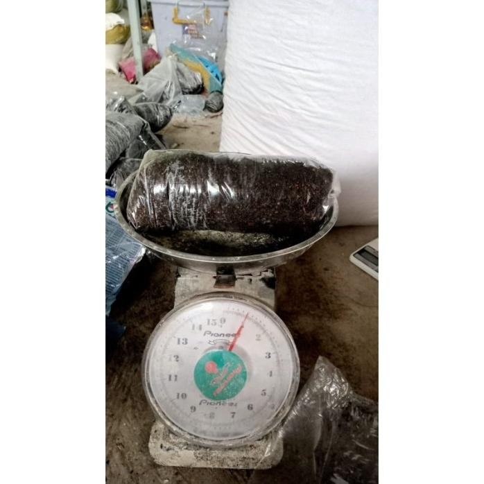 

Terlaris Paling Laku !! Pupuk Kandang Kambing Halus 1Kg