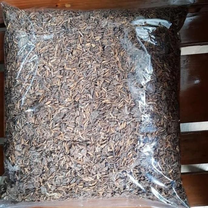 

Terlaris Media Tanam Kompos Pupuk Kandang Ayam/ Pupuk Kandang Ayam 1 Kg