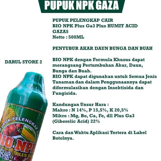 

Terlaris Bisa Cod Pupuk Semprot Buah Coklat Mempercepat Pertumbuhan Buah Kakao Merangsang Bunga Menyuburkan Akar Batang & Memperbesar Buah Coklat Paling Bagus Pada Masa Vegetatif Npk Cair Gaza