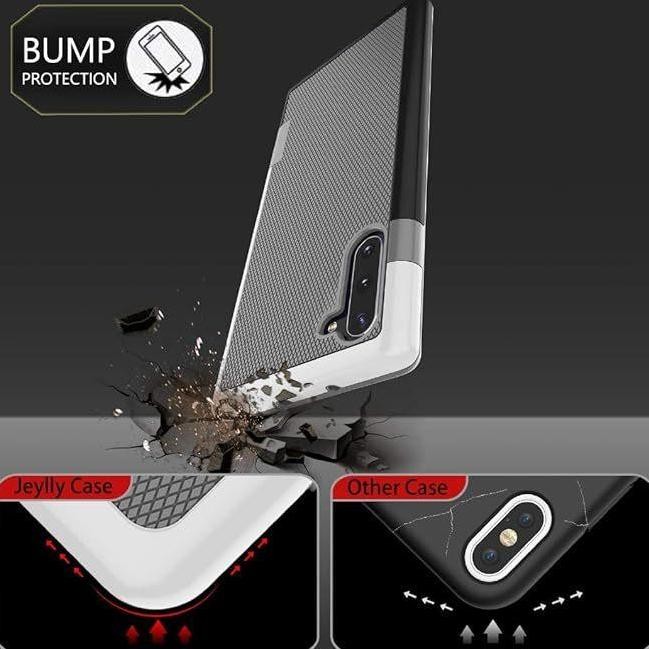 sale case untuk samsung galaxy note 10 note 10 plus - fun case - casing untuk samsung galaxy note 10