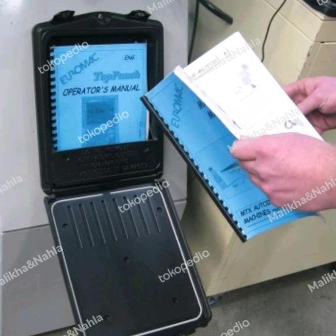 

.........] Document Holder - Front Opening - A4 Kebayoran