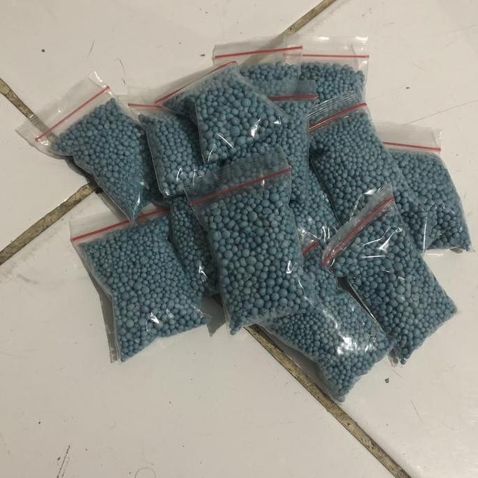 

Terlaris Npk Mutiara 16 16 16 Mini / Repect Kecil/ Kemasan Kecil