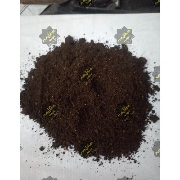 

Terlaris Pupuk Kandang Kohe Kambing Fermentasi Premium Cap Komba Iqdpnb 8063Ub