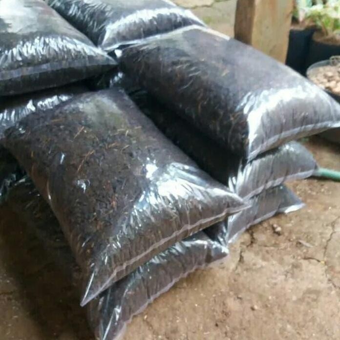 

Terlaris Pupuk Kandang Murni