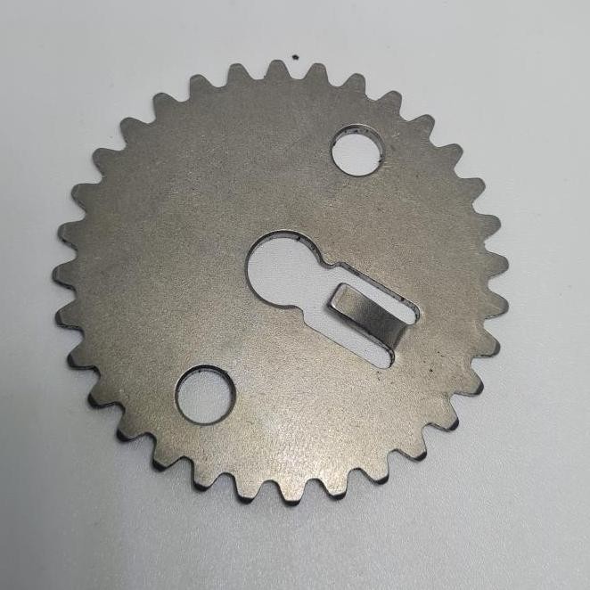 Gigi sintrik sprocket cam honda genio Beat New 2020 KOJ 14321-KOJ-N00 murah