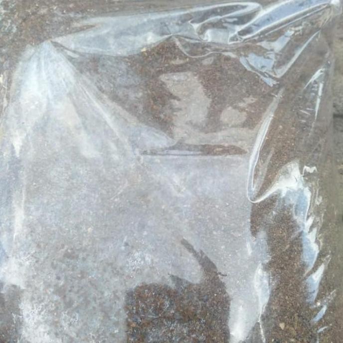 

Terlaris Kompos Ayam Fermentasi - Pupuk Kandang Kering | Kohe Media Tanam | Tidak Bau