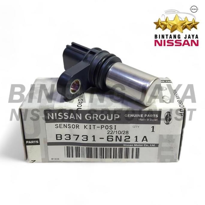 Sensor Ckp/Cmp Xtrail T30, Serena C24 Original