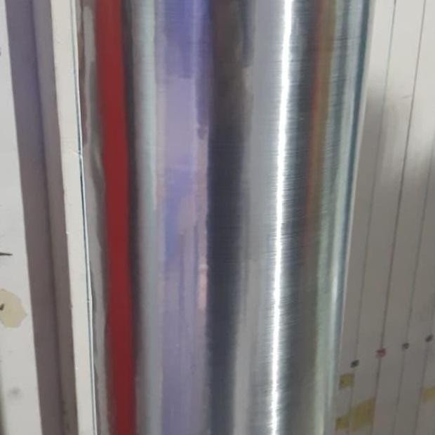 

Promo Sticker Hairline COD