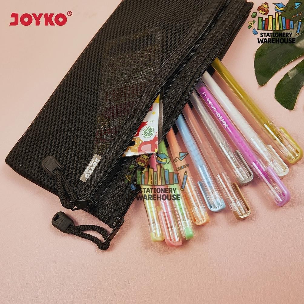 

Ready Document Bag Tas Dokumen Joyko Dcb-49 Bill , A5 , B5 , A4 , B4