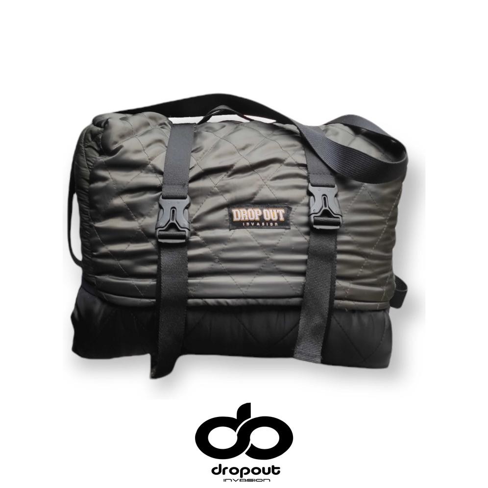 Dropout Invasion Sleeping Bag Beding No 03 terbaru beding hangat beding nyaman beding ahbab dan kark