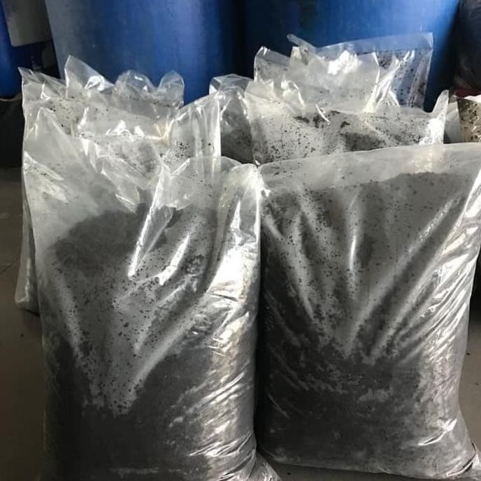 

Terlaris 1 Kg Pupuk Kotoran Sapi Kering (Pupuk Kandang) 100% Asli