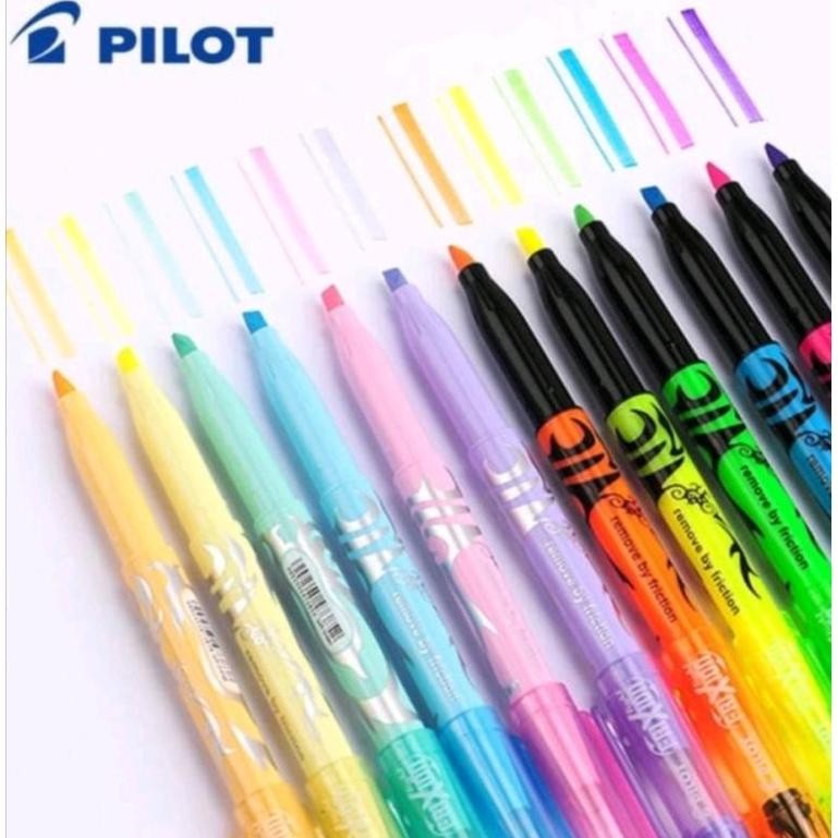 

Ready Frixion Light Highlighter Sw-Frl Highlighter Frixion (1Pcs)