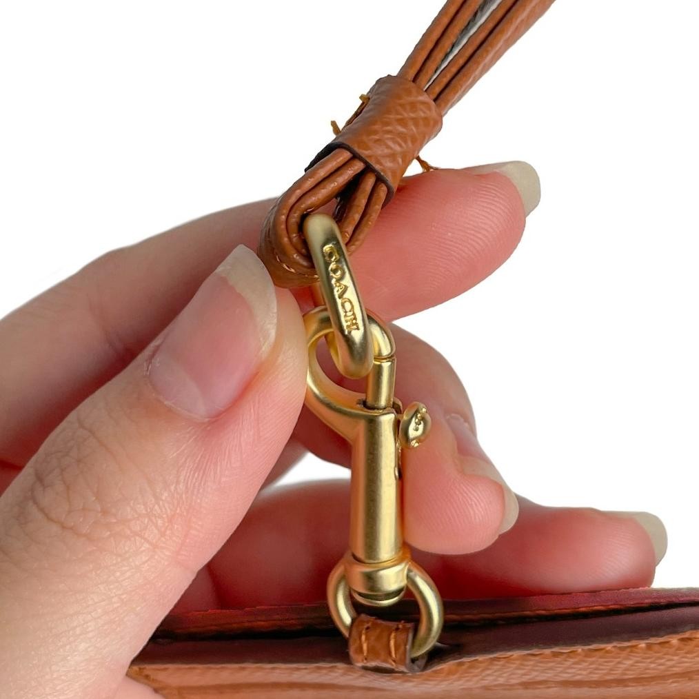 

Ready Coach F65573 Lanyard / Id Card Holder
