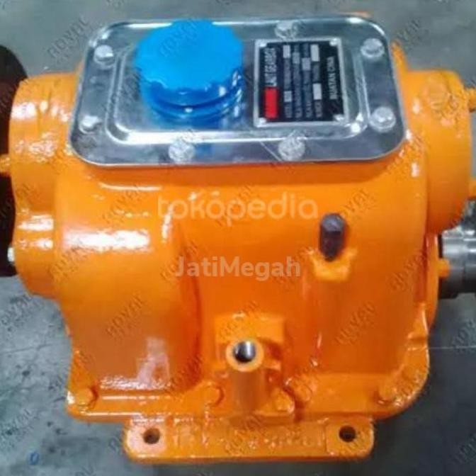 Gearbox Marine Kapal 06 Jiangfa Yasuka
