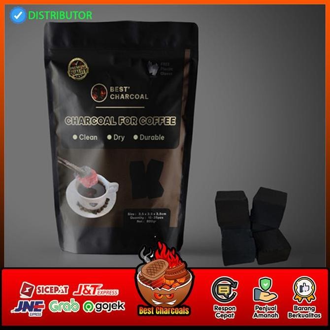 

Arang Kayu Asam Kopi Joss Charcoal For Coffee Kualitas Ekspor