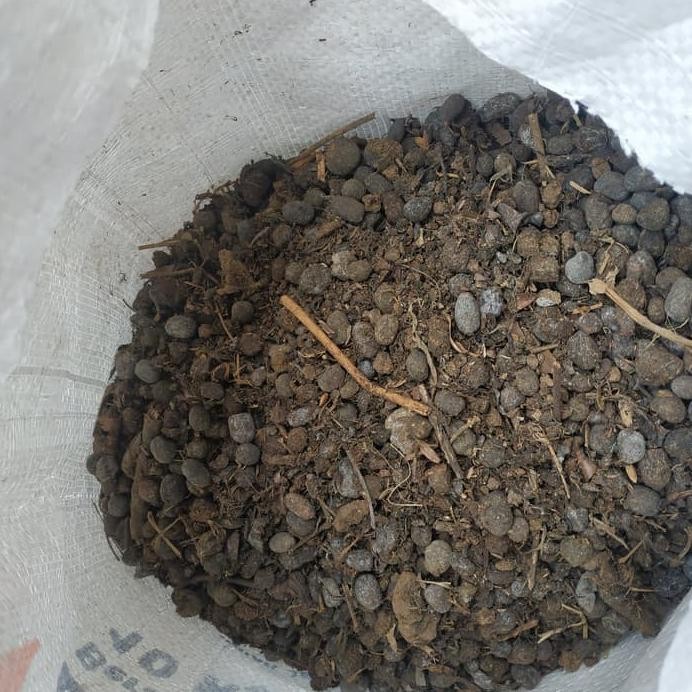 

Terlaris Promo Pupuk Kandang Kambing Kasar 1 Karung Grosir